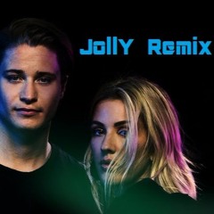 Kygo & Ellie Goulding - First Time (JollY Official Remix)