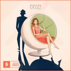 [Nightcore] Unlike Pluto - Sweet (feat. Mister Blonde)