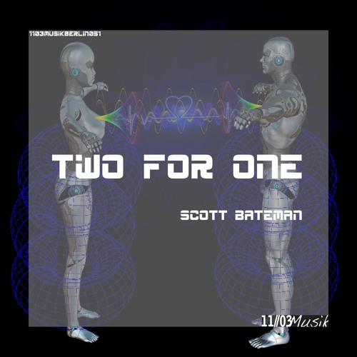 Scott Bateman - Danger