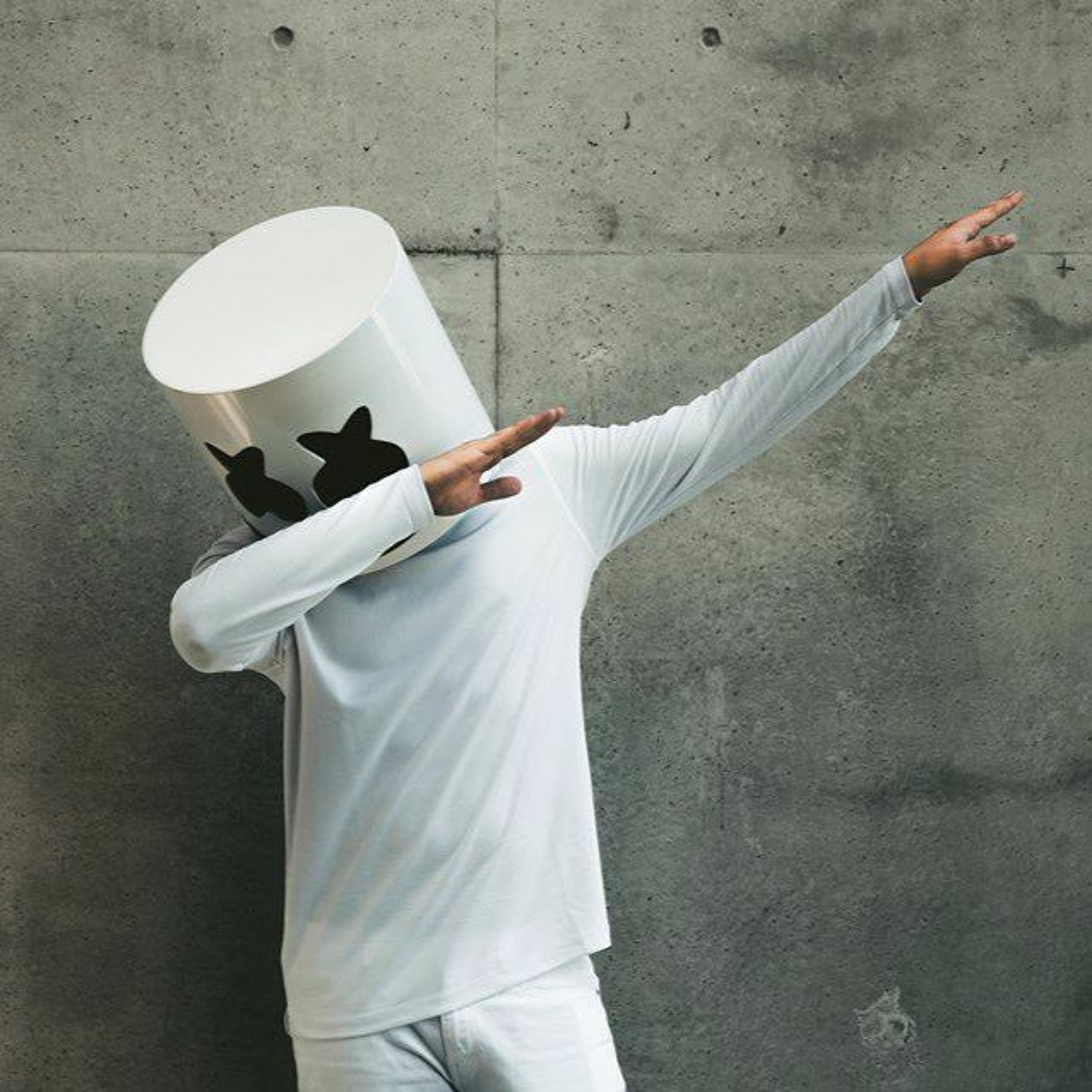 Marshmello - Wrong (Remix Song 2017 ) episode artwork