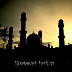 Shalawat Tarhim Sebelum Adzan