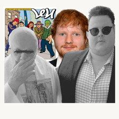 Steal My Sunshine x Shape of You (Ed Sheeran vs. LEN)