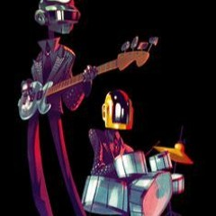 BASS JAM