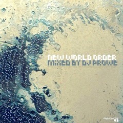 Dj Prowe - New World Order