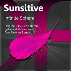 Sunsitive - Infinite Sphere (Lead Remix. Cut) [COF Recordings]
