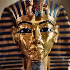 RISE OF A PHARAOH (prod. by 9th Wonder)