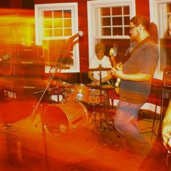 Tuna Squad - Eight Percent 04282017