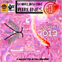 Worldwide Airlines 13 - Loopings, Loopings Part.2