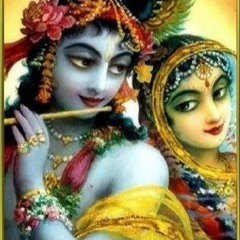 Hare Krishna Maha Mantra - Love In Separation - Shyamananda Kirtan Mandali