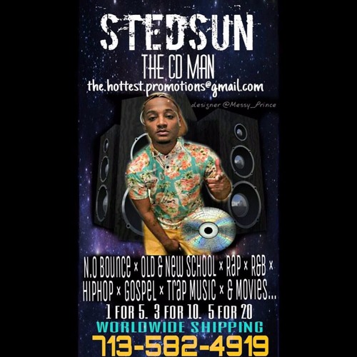 Treety - Dick Drop Offs