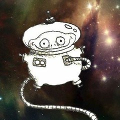 Puff the Pafftronaut