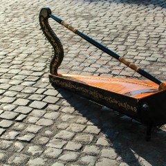 Sounds of the Sidewalk- Rome