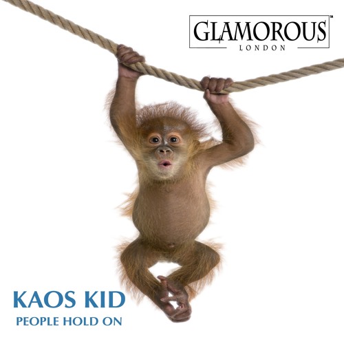 People Hold On (Original Mix) - Kaos Kid