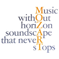 Mozart-Lamento (2015) - electronic sound performance