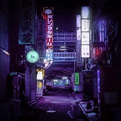 CAVE ME IN (Instrumental by Po)