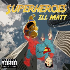 Super Heroes