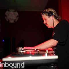 Inbound Podcast 0015 - LP