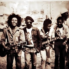 Wanda Coleman interviews the Wailers | Los Angeles, CA | October 1973