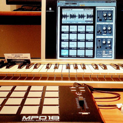 stevie.wonder/MPC/JTSP/