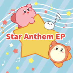 【M3春2017(L-01a)】Star Anthem EP