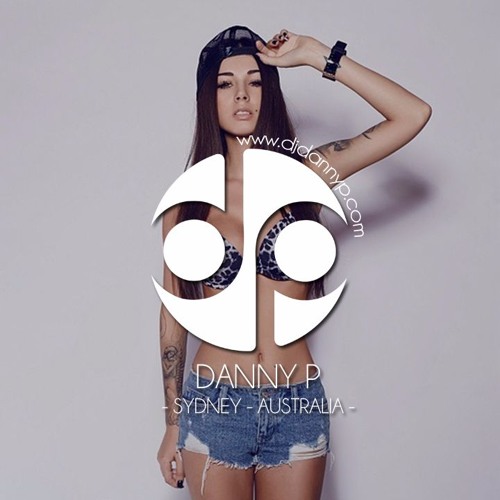 Danny P - Live Old School RNB Mix