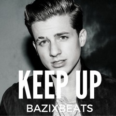 Charlie Puth x Ed Sheeran Type Beat - "Keep up" (Prod. by BazixBeats)