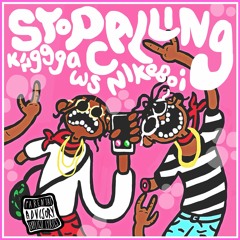 Stop Calling - King Ggaws x Nike Boi Swoosh 📵 (Prod by BrinkGzz)