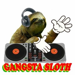 Riddim Dubstep Community Mix Contest - Entry Mix by Gangsta Sloth