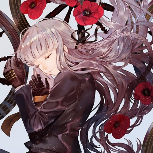 [Nightcore] Bad Apple - Touhou (English version)