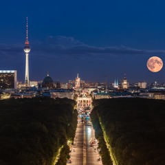 Berlin Apr 28 2017