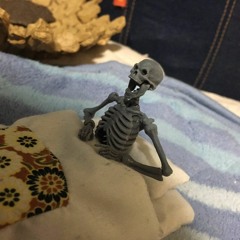 CALDE: The Caldeful OST - Anime was a mistake (Depressing Jokes version)