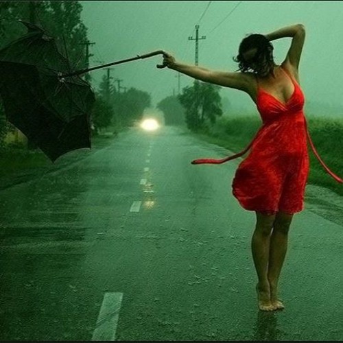 Have you ever seen the rain (CCR)