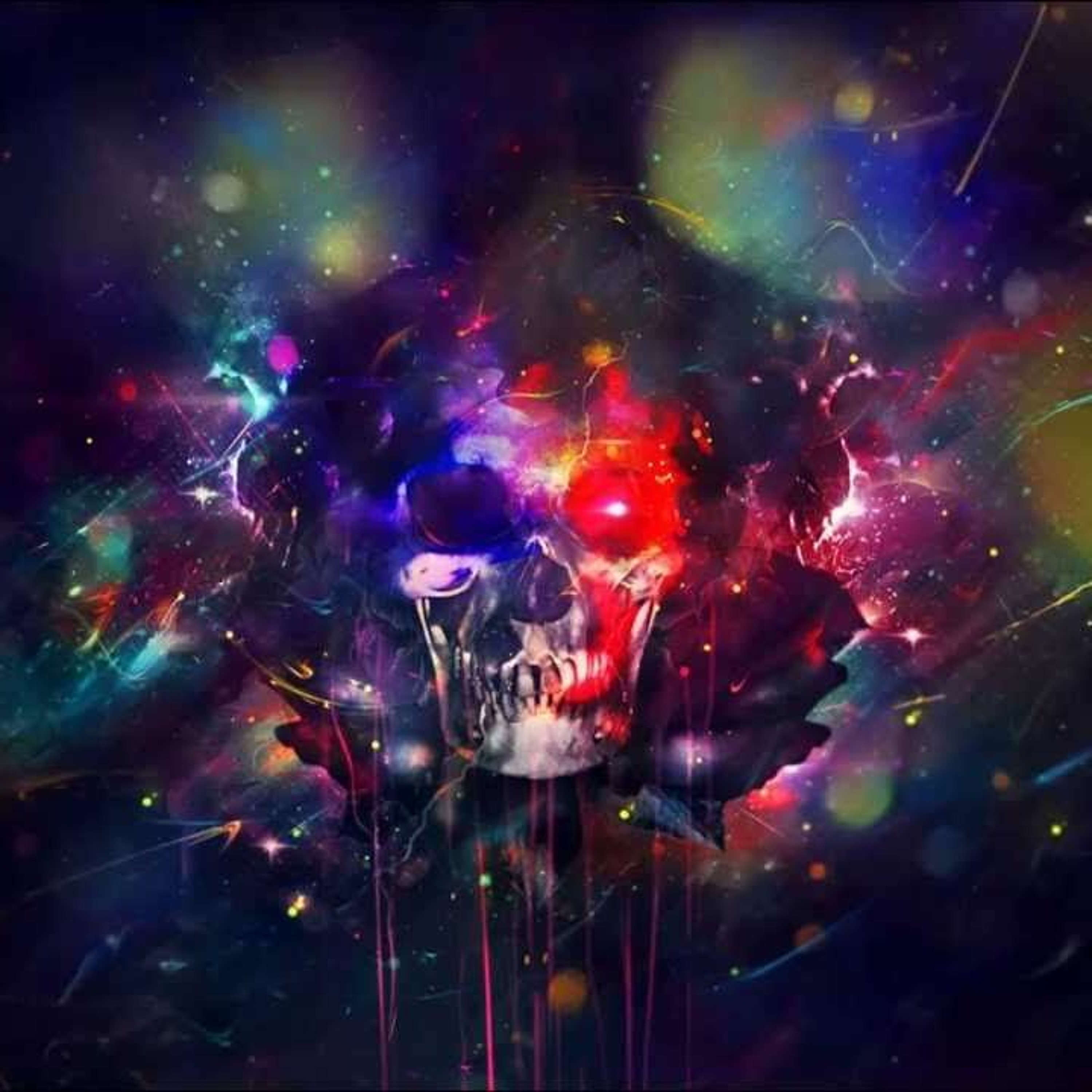 LYRISCH ADDICTED TO FRENCHCORE episode artwork