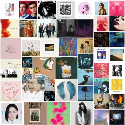 Weekend Showcase 3.16