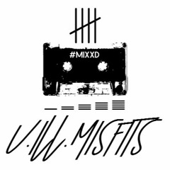 V.ILL.MISFITS • №. 2 •