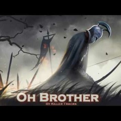 Cyrus Reynolds feat Ali Lacey - Oh Brother