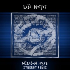 Loic Nottet - Million Eyes (Cover Eléonore Caysac) [Quyver Remix]