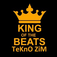 TeKnO ZiM - King Of The Beats [KillThemAll] [not Masterd]