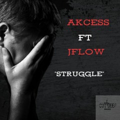 Akcess FT JFlow - Struggle