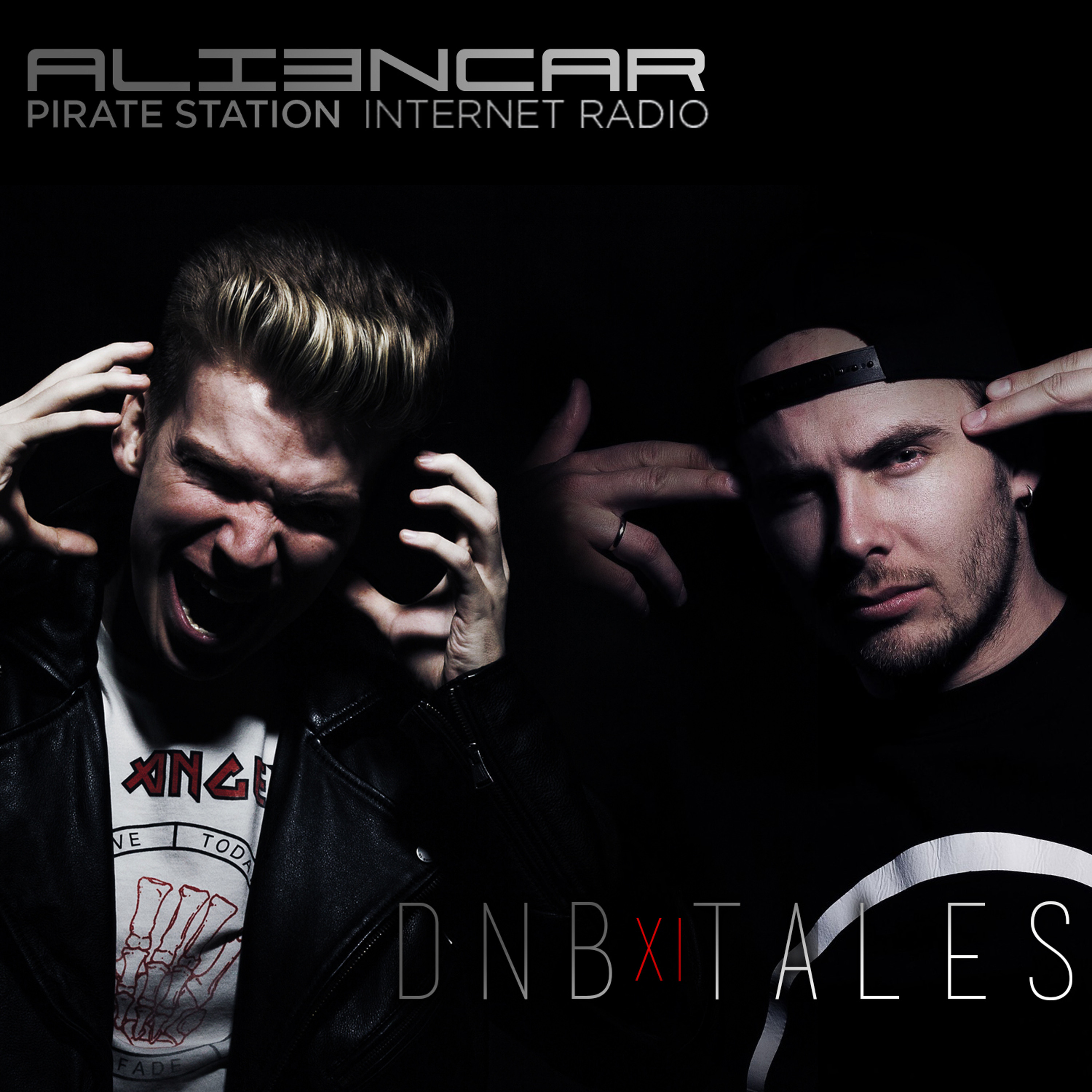 DNB TALES