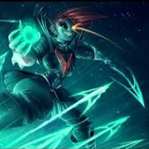Battle Against A True Hero