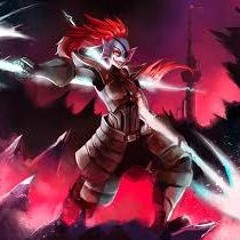 Spear Of Justice