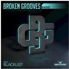 BlacklistVchoatix - Shuffleup MSTR