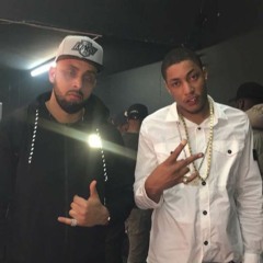 Dutch Ft Clue - Rumours