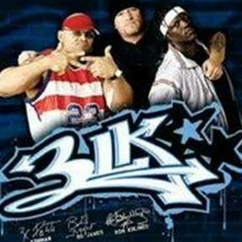 3lk Rappers Stream 3LK ThrowBack by Wrestling Haven | Listen online for free on ...