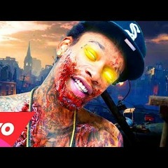 TheFraser-Gorod Krovi (sucker of pain parody)