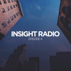 INSIGHT. Radio: Episode #4 (Mix by Nico Koch)