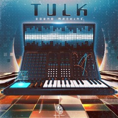 Tulk - Sound Machine