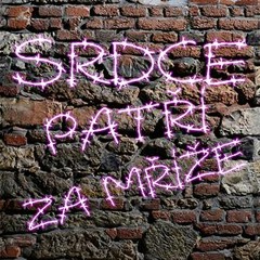 Esterko, proč jsou na sebe lidi tak zlí (Srdce patří za mříže OST)