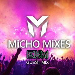 Best Electro House Mix 2017 | New Festival EDM Club Music | Electrohousemusic Guest mix